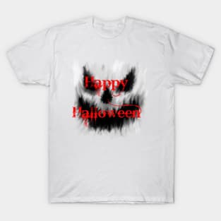 Happy Halloween Tee T-Shirt